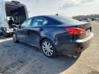 2007 Lexus Is 250