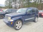 2012 Jeep Liberty jet