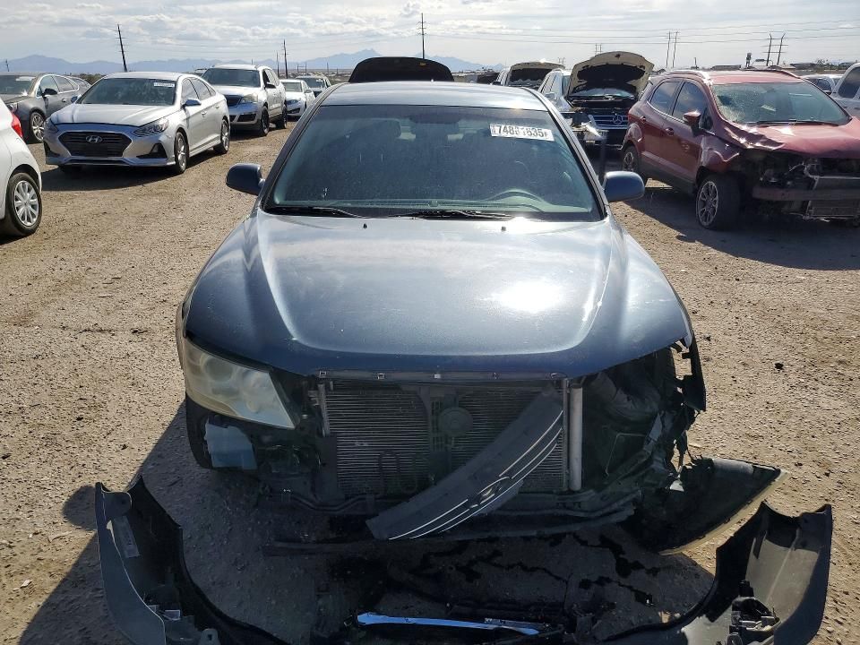 2009 Hyundai Sonata gls