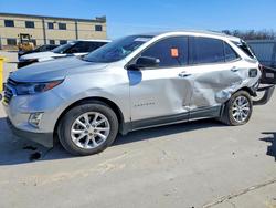 2019 Chevrolet Equinox ls for sale in Wilmer, TX