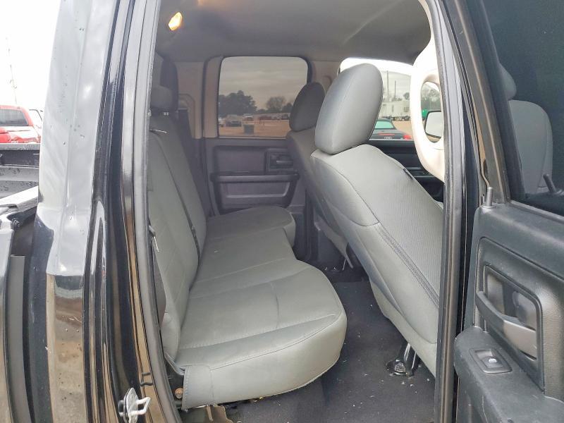 2014 Dodge Ram 1500 st