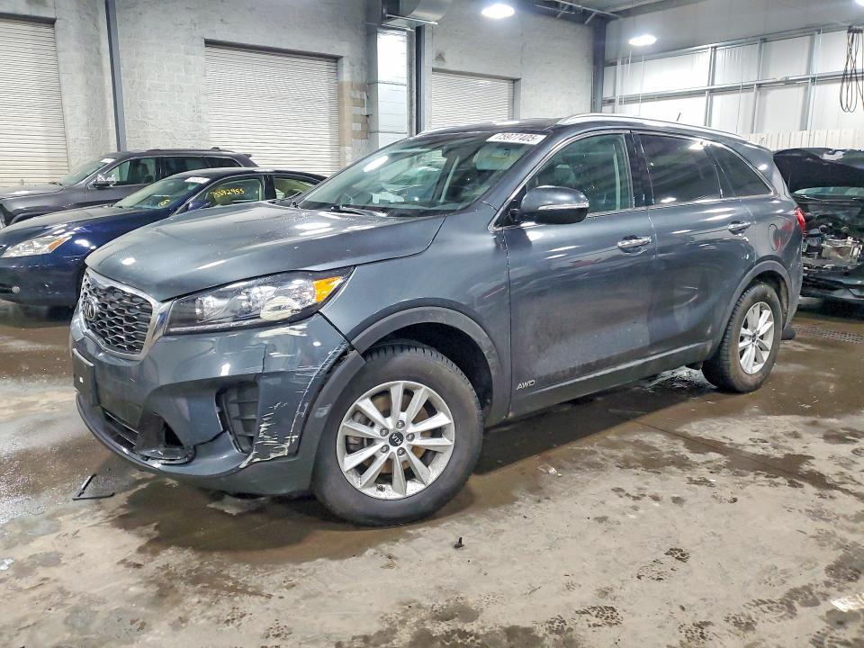 2020 KIA Sorento l