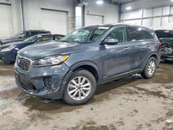 2020 KIA Sorento l en venta en Ham Lake, MN