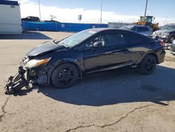 2015 Honda Civic lx for sale in Anthony, TX