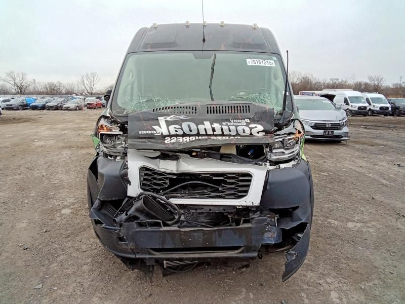 2021 Dodge Ram Promaster 3500 3500 High