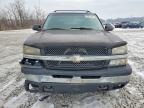 2006 Chevrolet Avalanche K1500