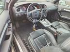 2011 Audi S5 Prestige