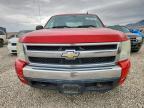 2008 Chevrolet Silverado K1500