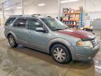 2008 Ford Taurus x sel