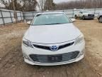 2014 Toyota Avalon Hybrid