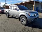 2018 Nissan Frontier PRO-4X