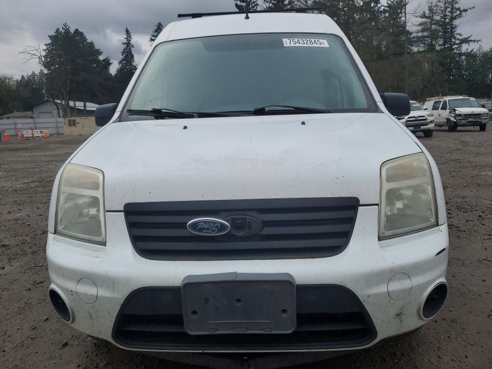 2012 Ford Transit Connect XLT