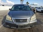 2008 Honda Odyssey Touring