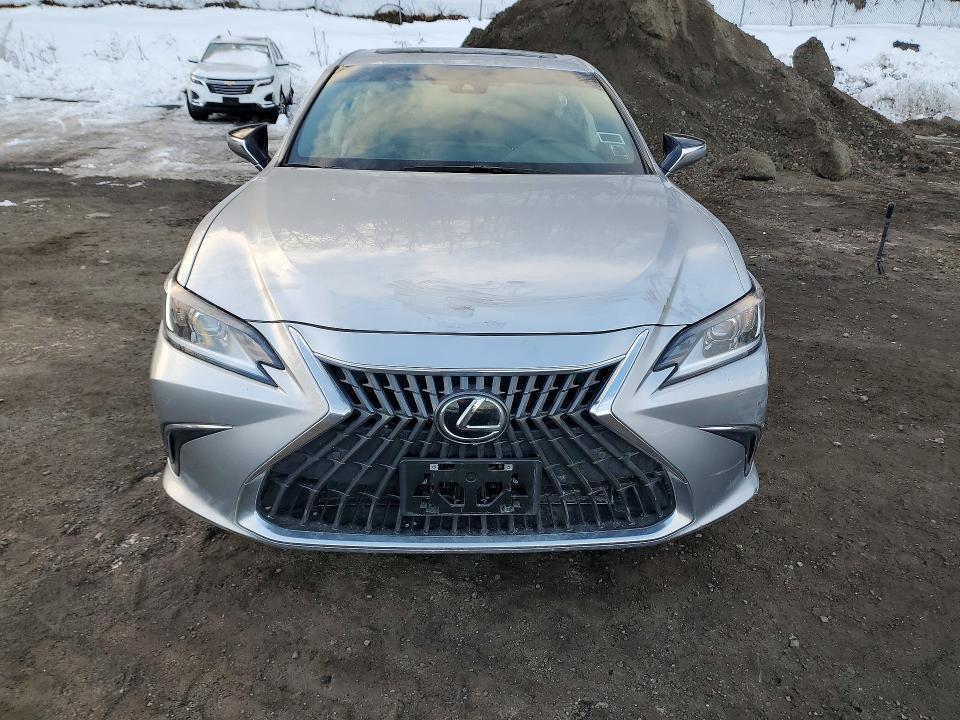 2024 Lexus Es 300h Base