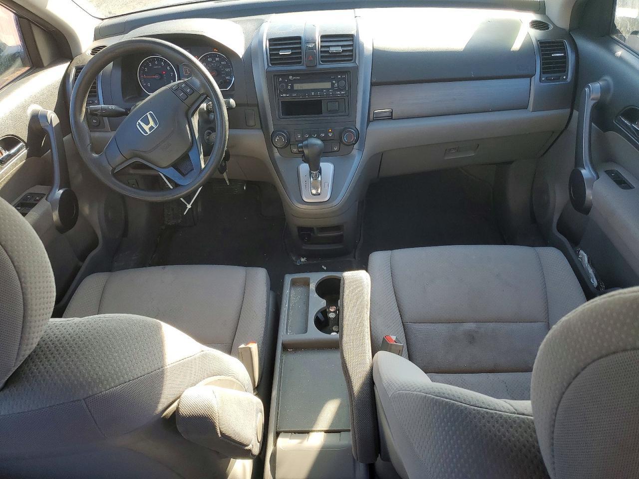 2008 Honda Cr-v lx