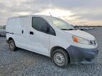 2014 Nissan NV200 Delivery Van