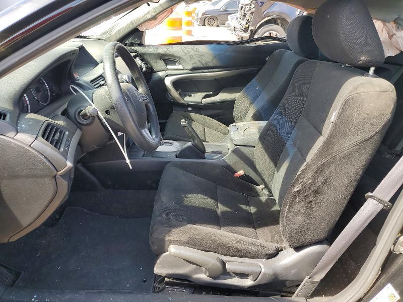2010 Honda Accord ex