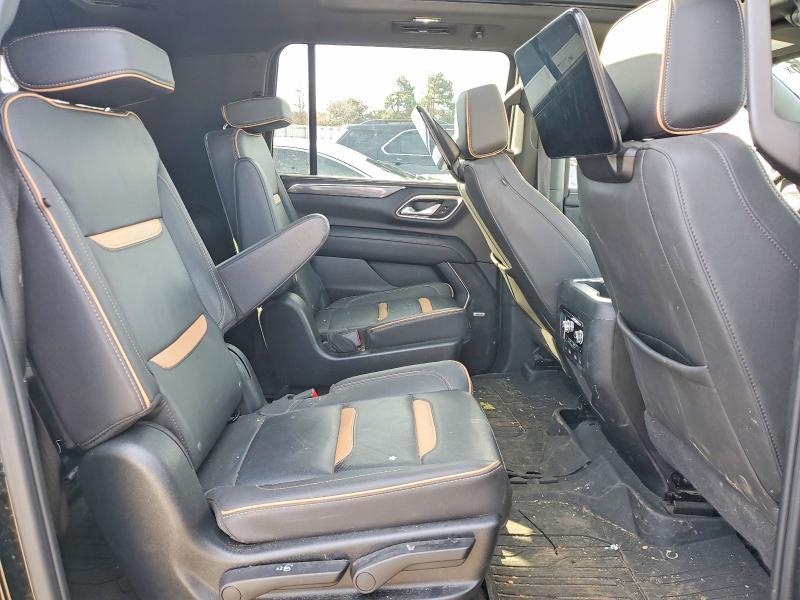 2023 GMC Yukon xl K1500 AT4