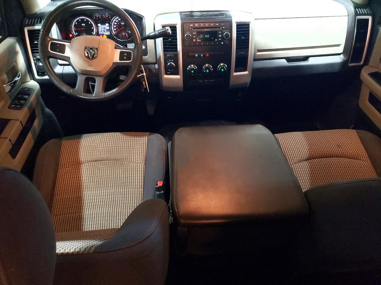 2011 Dodge RAM 1500