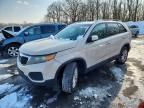 2011 KIA Sorento Base
