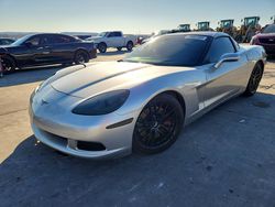 2005 Chevrolet Corvette for sale in Grand Prairie, TX