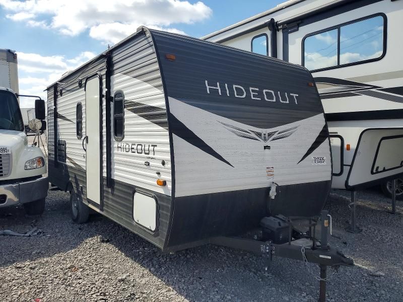 2020 Unknown 2020 Keystone Hideout Camper