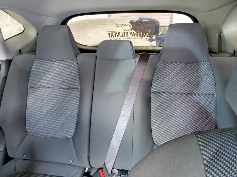 2022 KIA Seltos lx