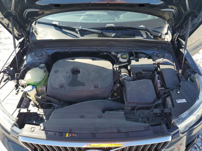 2021 Volvo Xc40 T5 Inscription