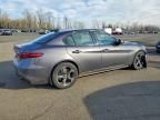 2017 Alfa Romeo Giulia Q4