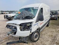 Ford Vehiculos salvage en venta: 2024 Ford Transit 150 Utility / Service van