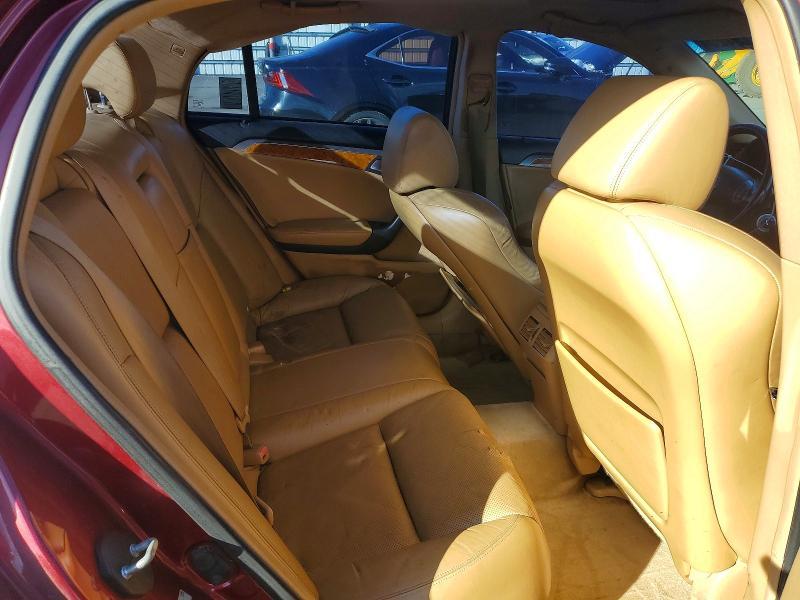 2005 Acura TL
