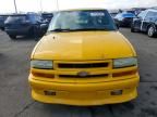 2003 Chevrolet S Truck S10