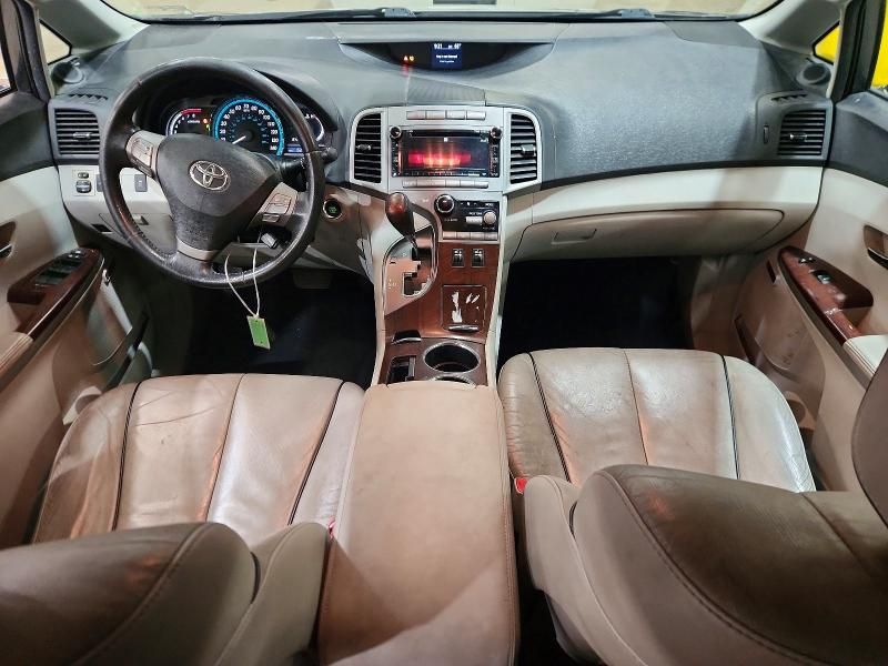 2010 Toyota Venza