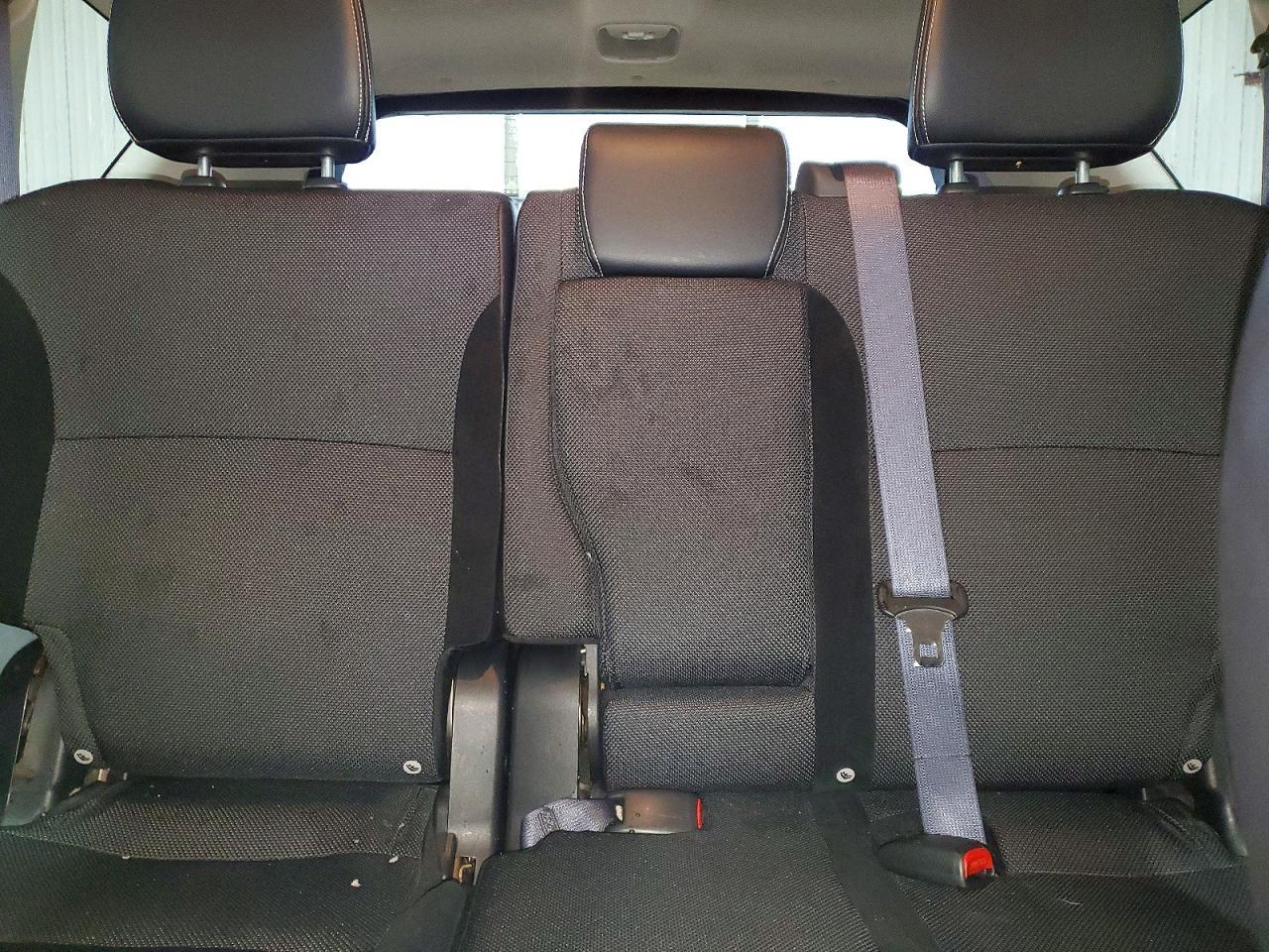 2012 Mitsubishi Outlander se