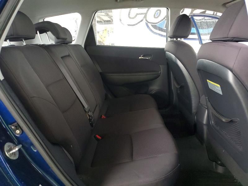 2011 Hyundai Elantra Touring gls