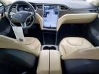 2014 Tesla Model s