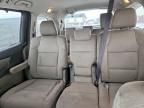 2011 Honda Odyssey ex