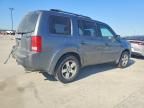2011 Honda Pilot exl