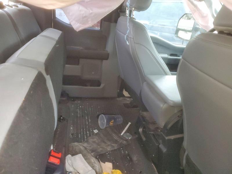 2024 Ford F250 Super Duty