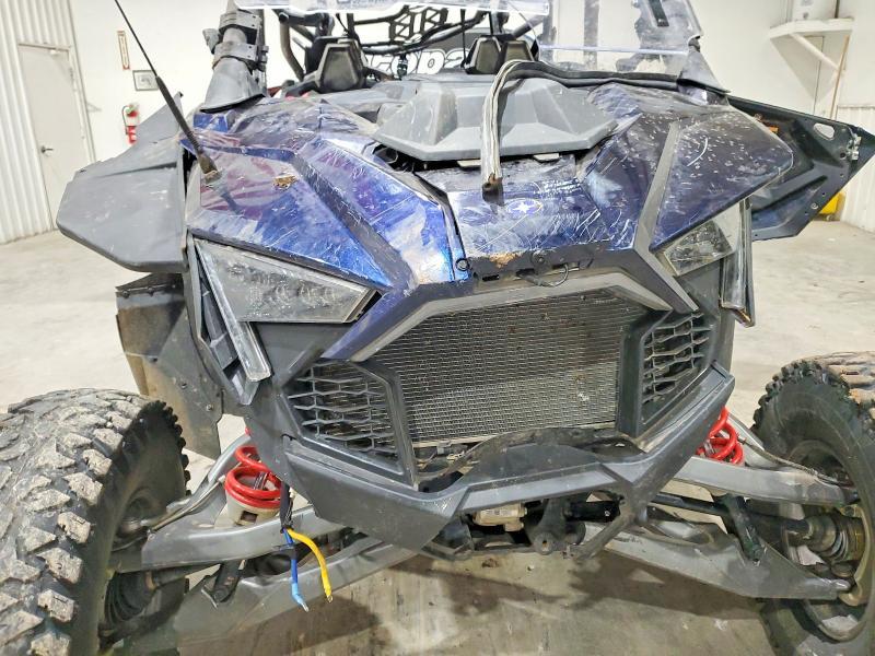 2022 Polaris RZR Utility Vehicle