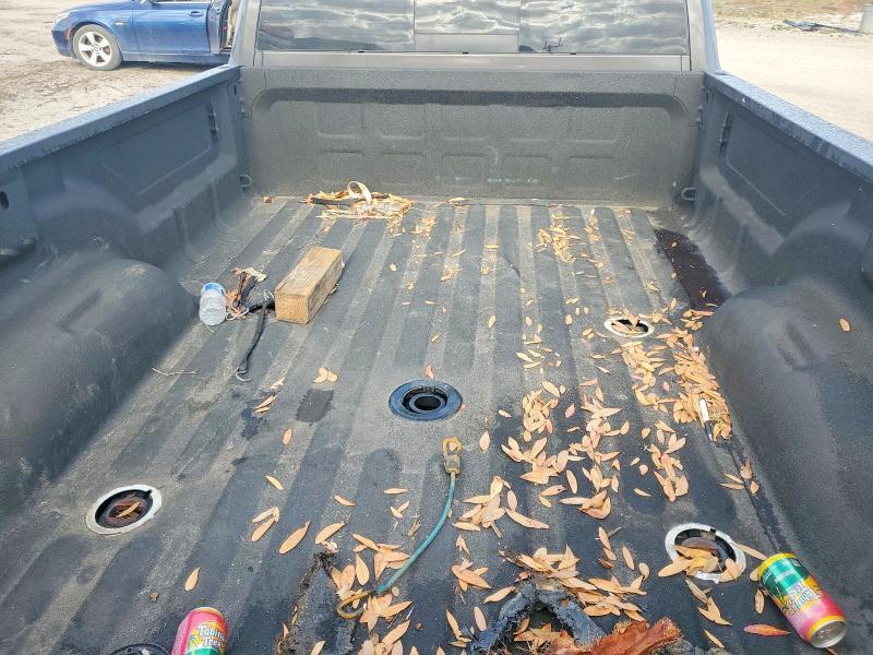 2023 Dodge 3500 Laramie