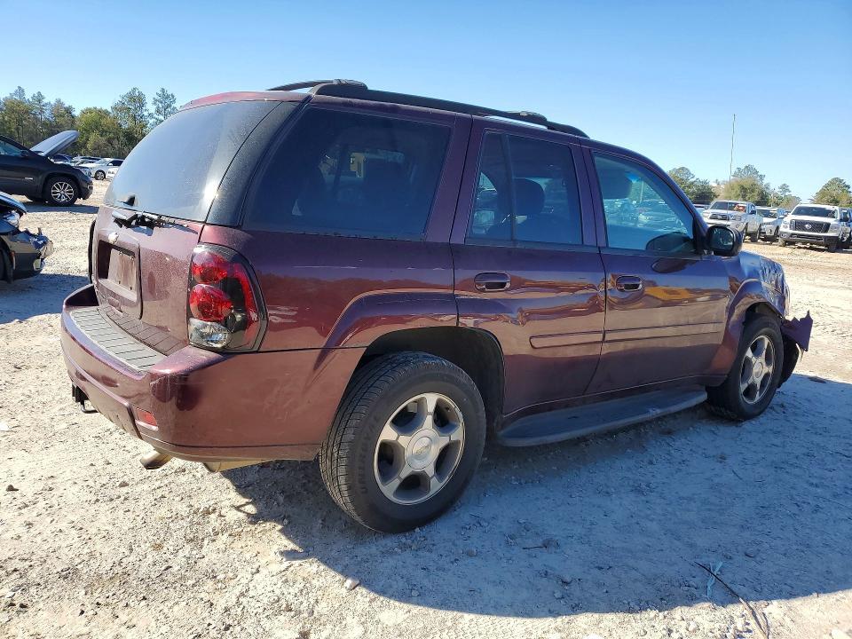 2006 Chevrolet Trailblazer ls