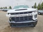 2022 Chevrolet Silverado K2500 Custom