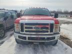 2008 Ford F250 Super Duty