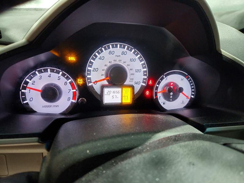 2015 Honda Pilot exl