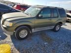 2001 Ford Explorer Sport