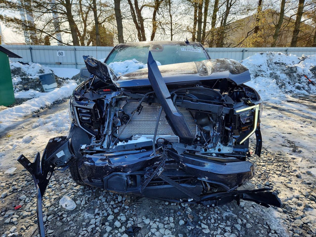 2026 GMC Sierra K1500 ELEVATION-L