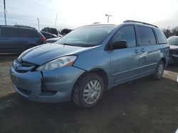 2009 Toyota Sienna ce for sale in East Granby, CT