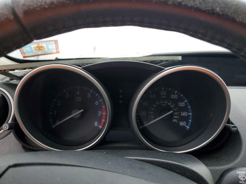 2013 Mazda 3 I