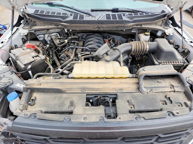 2024 Ford F150 xl
